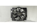 Recambio de electroventilador para bmw serie 6 cabrio (e64) 635d referencia OEM IAM 1742780165702  