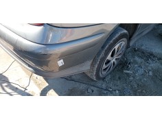 Recambio de paragolpes trasero para citroen c5 berlina 2.0 hdi cat (rhz / dw10ated) referencia OEM IAM   