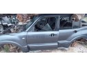 Recambio de puerta delantera izquierda para mitsubishi montero (v60/v70) 3.2 di-d cat referencia OEM IAM   