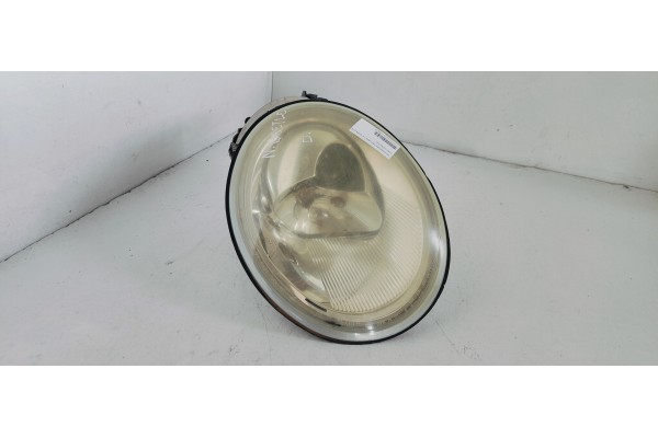 Recambio de faro derecho para volkswagen new beetle cabriolet (1y7) 2.0 referencia OEM IAM   