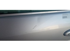 Recambio de puerta trasera izquierda para toyota land cruiser (j10) 4.2 24v turbodiesel cat referencia OEM IAM   