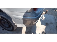 Recambio de paragolpes trasero para citroen c5 berlina 2.0 hdi cat (rhz / dw10ated) referencia OEM IAM   