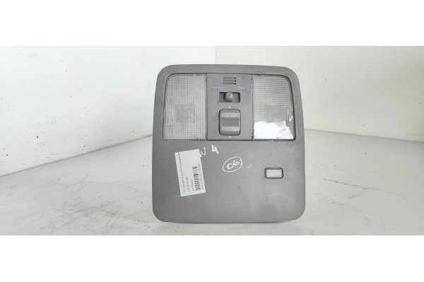 Recambio de luz interior para toyota rav 4 (a2) 2.0 turbodiesel cat referencia OEM IAM 8973242021  