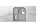 Recambio de luz interior para toyota rav 4 (a2) 2.0 turbodiesel cat referencia OEM IAM 8973242021  