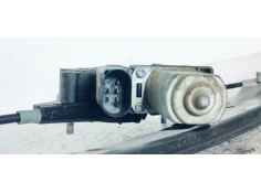 Recambio de elevalunas trasero derecho para mini countryman (r60) cooper referencia OEM IAM 126670295  