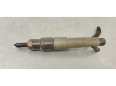 Recambio de inyector para seat leon (1m1) signo referencia OEM IAM 028130202P  