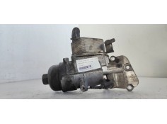 Recambio de enfriador aceite motor para hyundai matrix (fc) 1.5 crdi 16v gls full referencia OEM IAM 264102A100  