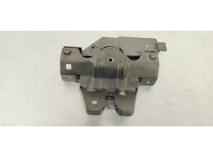 Recambio de cerradura maletero / porton para bmw serie 3 berlina (e46) 2.0 d 150 [320] referencia OEM IAM 8196401  