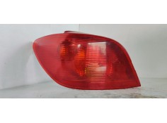 Recambio de piloto trasero izquierdo para peugeot 307 (s1) xs referencia OEM IAM   