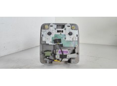 Recambio de luz interior para toyota rav 4 (a2) 2.0 turbodiesel cat referencia OEM IAM 8973242021  