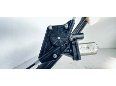 Recambio de elevalunas trasero derecho para mini countryman (r60) cooper referencia OEM IAM 126670295  