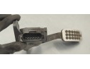 Recambio de pedal acelerador para ford fiesta (cb1) 1.6 tdci 95 fap referencia OEM IAM 8V219F836AA  