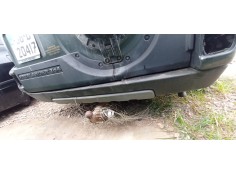 Recambio de paragolpes trasero para land rover freelander (ln) 2.0 td4 cat referencia OEM IAM   