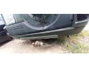 Recambio de paragolpes trasero para land rover freelander (ln) 2.0 td4 cat referencia OEM IAM   