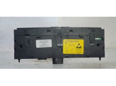 Recambio de modulo electronico para bmw serie 5 berlina (e60) 2.0d 165 [520] fap referencia OEM IAM 6985748  