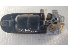 Recambio de maneta exterior delantera derecha para honda cr-v (rd1/3) básico (rd1) referencia OEM IAM   