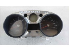 Recambio de cuadro instrumentos para nissan qashqai+2 (jj10) 1.5 dci turbodiesel cat referencia OEM IAM JD08E 17JDUA3 