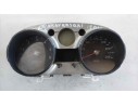 Recambio de cuadro instrumentos para nissan qashqai+2 (jj10) 1.5 dci turbodiesel cat referencia OEM IAM JD08E 17JDUA3 
