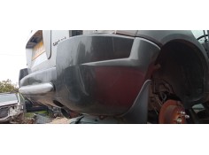 Recambio de paragolpes trasero para land rover freelander (ln) 2.0 td4 cat referencia OEM IAM   