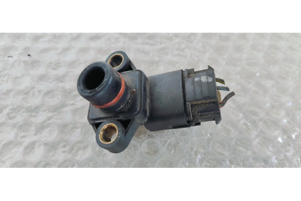 Recambio de sensor para ssangyong kyron 2.0 d referencia OEM IAM 6675420017  