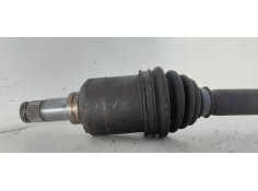 Recambio de transmision trasera derecha para smart coupe limited / 1 referencia OEM IAM   