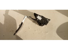 Recambio de potenciometro pedal para jaguar s-type 2.7 v6 diesel executive referencia OEM IAM 2R839F836 6PV00873701 