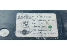 Recambio de elevalunas trasero derecho para mini countryman (r60) cooper referencia OEM IAM 126670295  