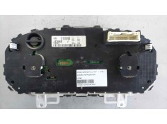 Recambio de cuadro instrumentos para nissan qashqai+2 (jj10) 1.5 dci turbodiesel cat referencia OEM IAM JD08E 17JDUA3 