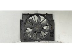 Recambio de electroventilador para bmw serie 6 cabrio (e64) 635d referencia OEM IAM 1742780165702  
