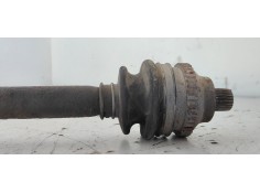 Recambio de transmision trasera derecha para smart coupe limited / 1 referencia OEM IAM   