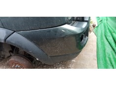 Recambio de paragolpes trasero para land rover freelander (ln) 2.0 td4 cat referencia OEM IAM   