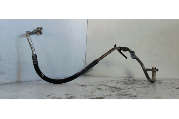 Recambio de tubos aire acondicionado para ford focus berlina (cap) 1.6tdci 90 referencia OEM IAM   