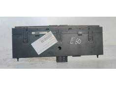 Recambio de modulo electronico para bmw serie 5 berlina (e60) 2.0d 165 [520] fap referencia OEM IAM 6985748  