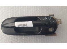 MANETA EXTERIOR DELANTERA IZQUIERDA 