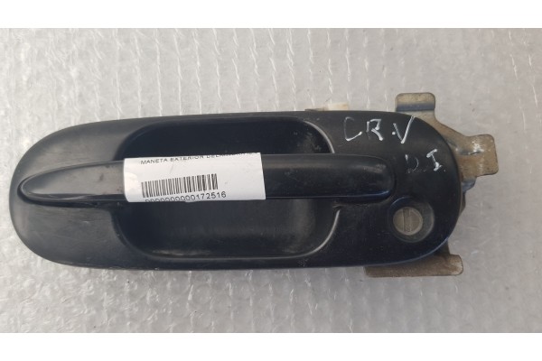 Recambio de maneta exterior delantera izquierda para honda cr-v (rd1/3) básico (rd1) referencia OEM IAM   