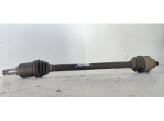 Recambio de transmision trasera derecha para smart coupe limited / 1 referencia OEM IAM   