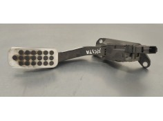 Recambio de pedal acelerador para ford fiesta (cb1) 1.6 tdci 95 fap referencia OEM IAM 8V219F836AA  