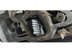 Recambio de piloto trasero derecho para opel astra h ber. edition referencia OEM IAM   