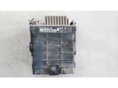 Recambio de centralita motor uce para mercedes-benz clase s (w140) berlina 3.5 turbodiesel referencia OEM IAM 0281001168 0145454
