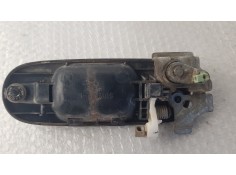 Recambio de maneta exterior delantera izquierda para honda cr-v (rd1/3) básico (rd1) referencia OEM IAM   