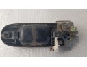 Recambio de maneta exterior delantera izquierda para honda cr-v (rd1/3) básico (rd1) referencia OEM IAM   