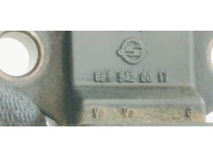 Recambio de sensor para ssangyong kyron 2.0 d referencia OEM IAM 6675420017  