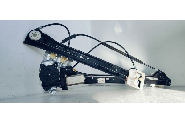 Recambio de elevalunas delantero derecho para mini countryman (r60) cooper referencia OEM IAM 126670295  