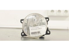 Recambio de faro antiniebla derecho para citroen c3 picasso 1.6 hdi 92 fap referencia OEM IAM   