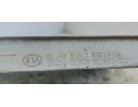 Recambio de radiador agua para kia sorento 2.5 crdi ex referencia OEM IAM   