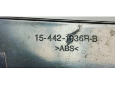 Recambio de piloto trasero derecho para opel astra h ber. edition referencia OEM IAM   