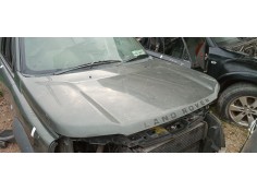 Recambio de capo para land rover freelander (ln) 2.0 td4 cat referencia OEM IAM   