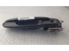 Recambio de maneta exterior delantera izquierda para honda cr-v (rd1/3) básico (rd1) referencia OEM IAM   