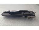 Recambio de maneta exterior delantera izquierda para honda cr-v (rd1/3) básico (rd1) referencia OEM IAM   