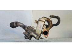 Recambio de enfriador egr para renault scenic iii 1.6dci 130 fap referencia OEM IAM 147350678R  